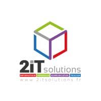 2IT SOLUTIONS